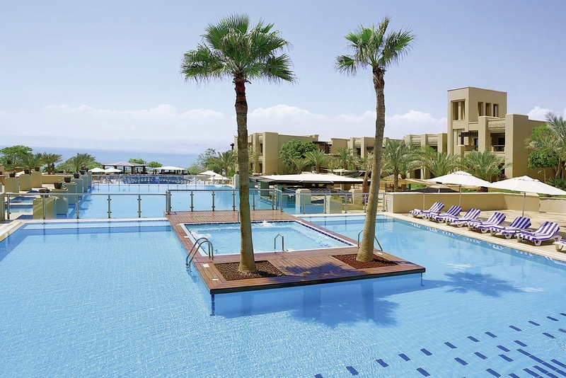 Holiday Inn Resort Dead Sea