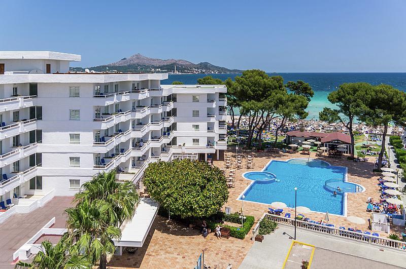 Grupotel Los Principes und Spa