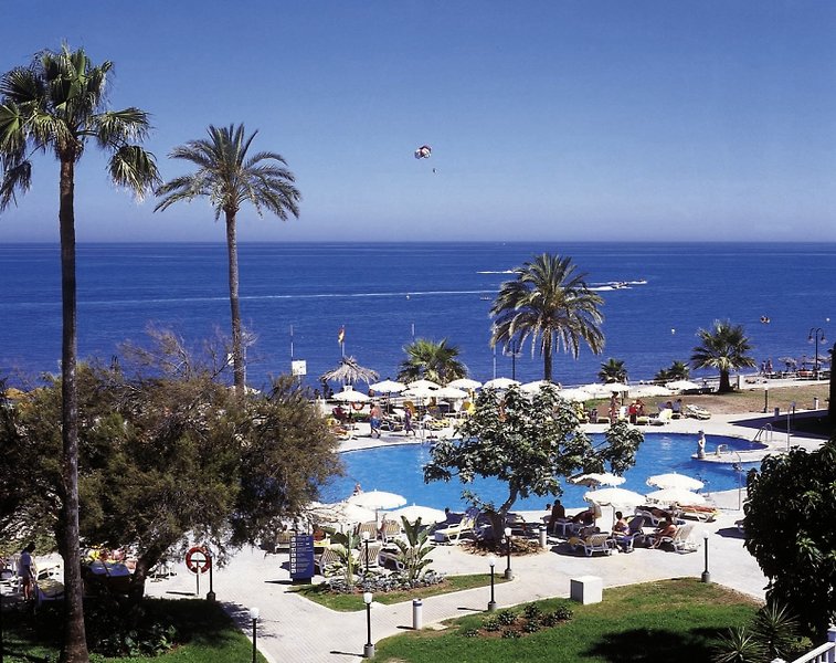 Hotel Riu Nautilus