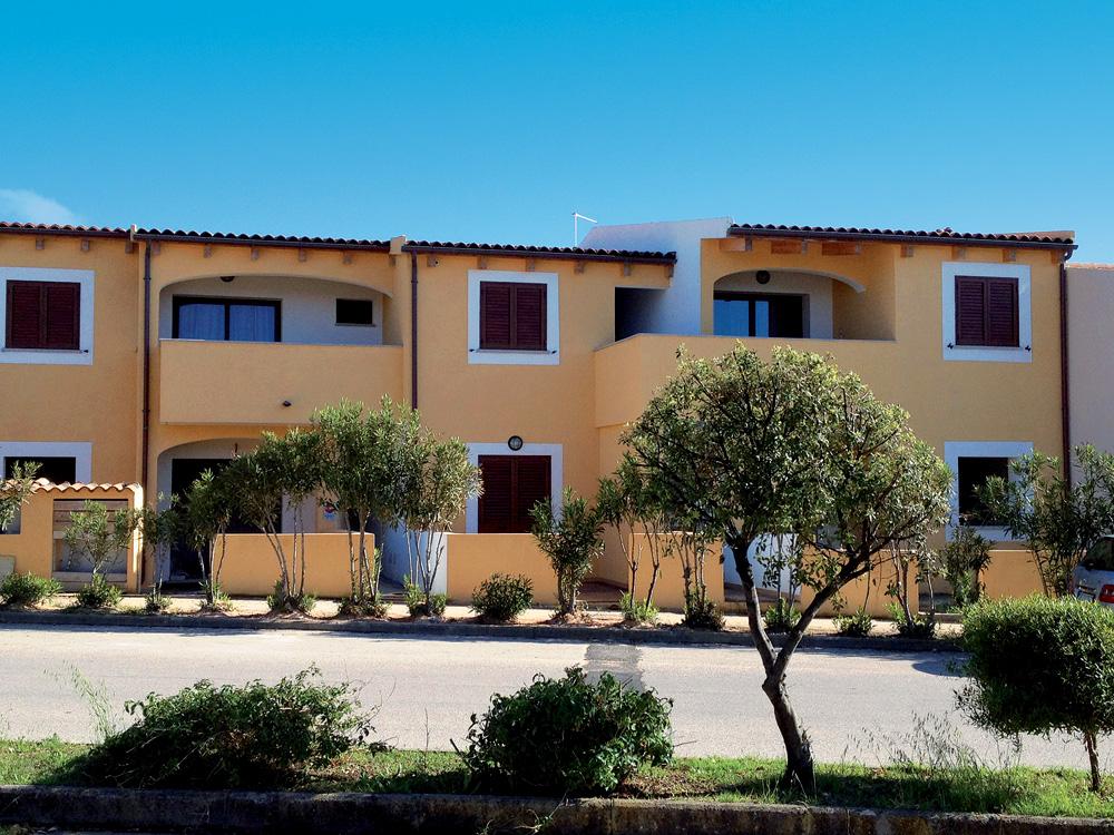 Vila Rosanna