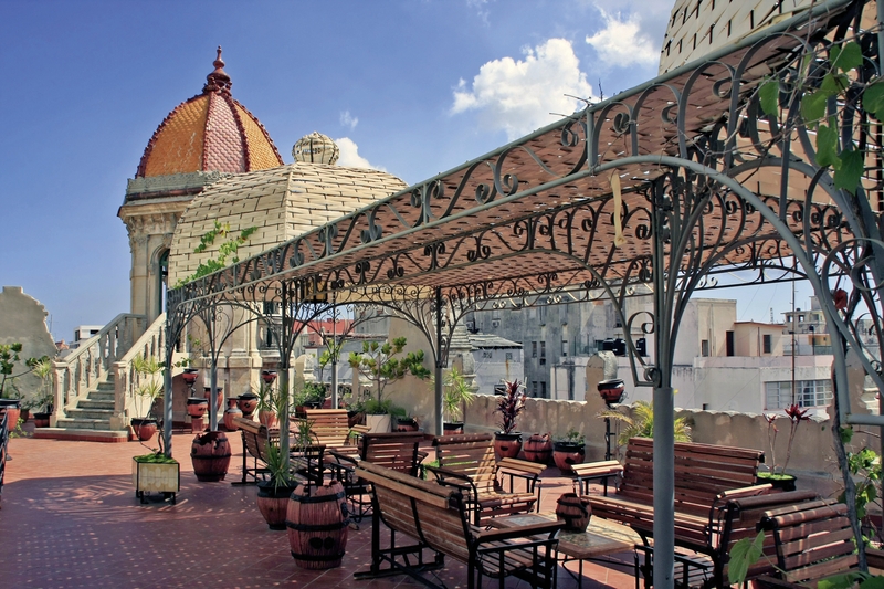 Hotel Raquel