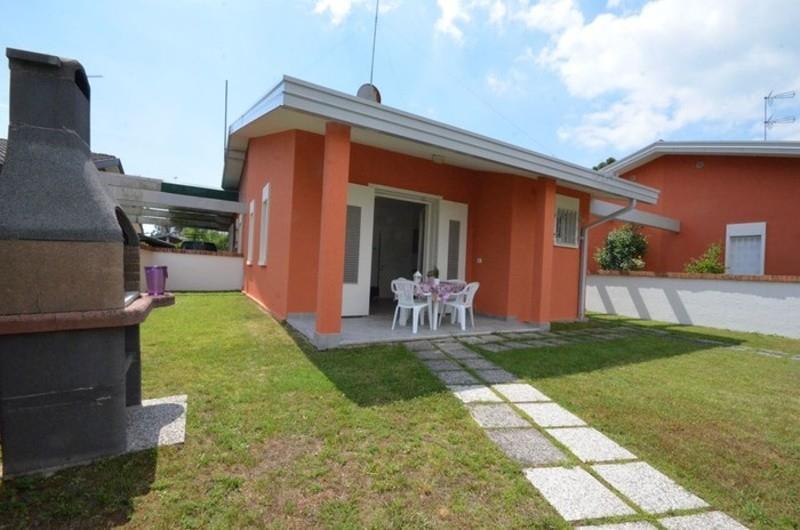 Vila Agavi