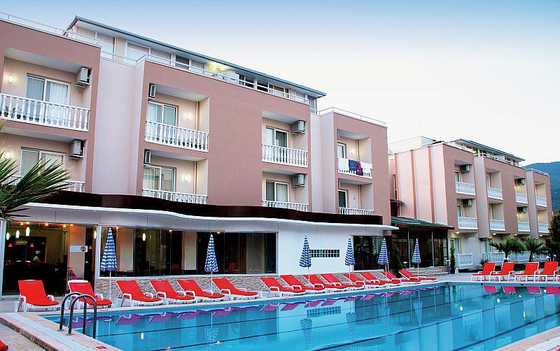 Dogan Beach Resort