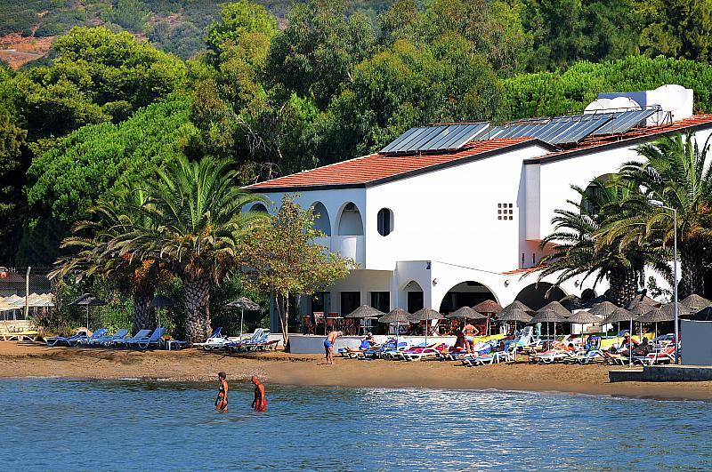 Dogan Paradise Beach