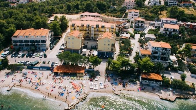 Villa Malo More