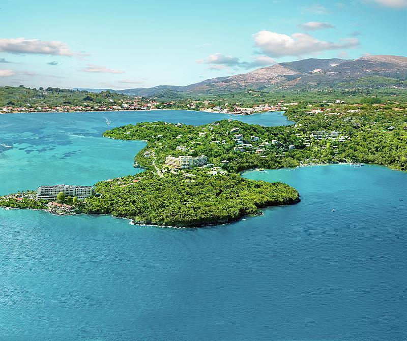 Eva Palace Grecotel Luxury Resort