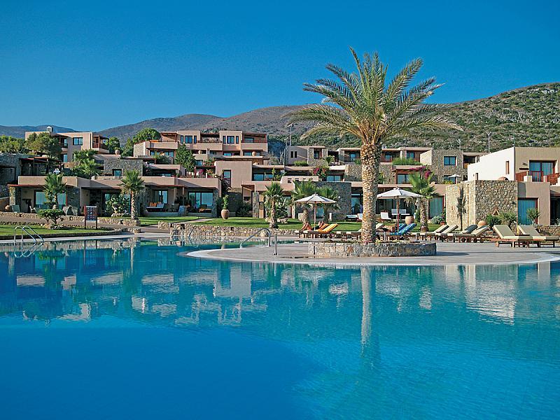 Ikaros Beach Luxury Resort & Spa