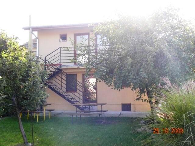 Apartmány Forró I.