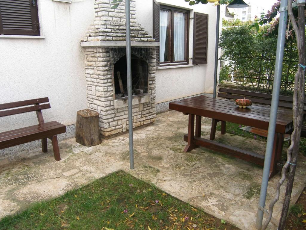 Villa Darinka
