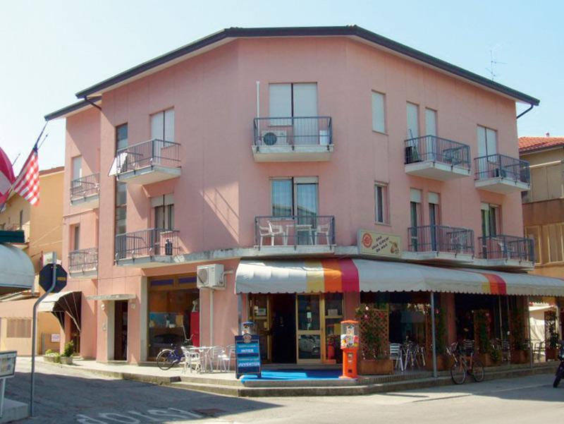 Rezidence Astor