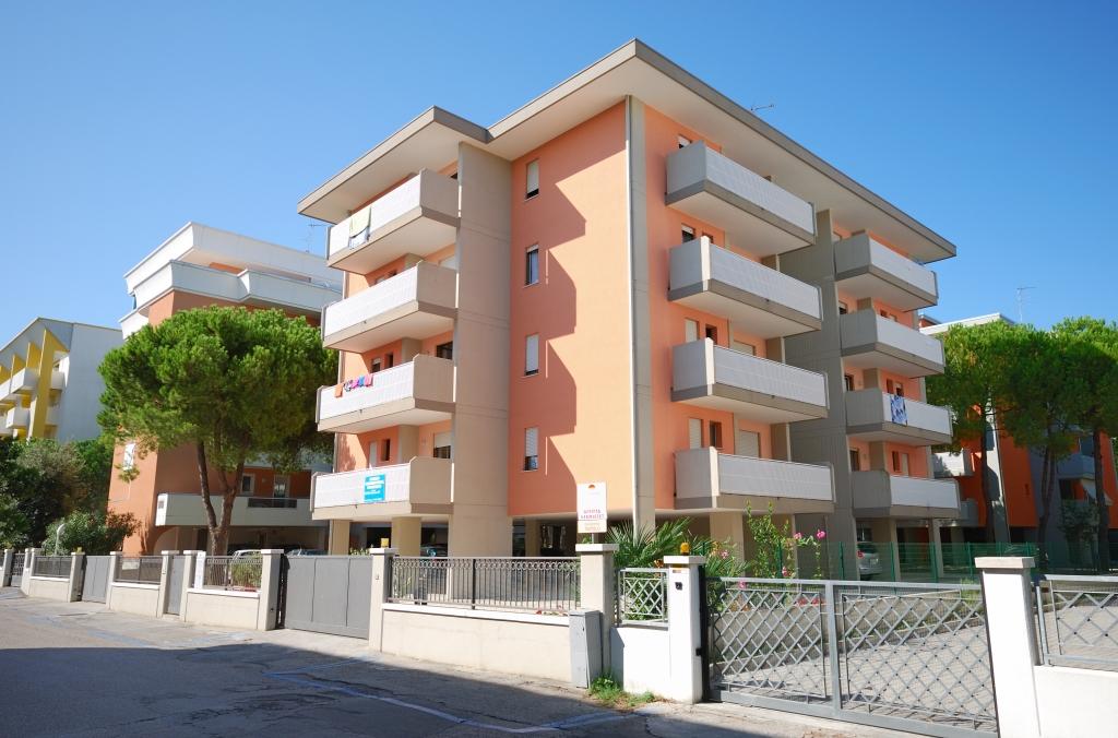 Condominio Tiepolo 6