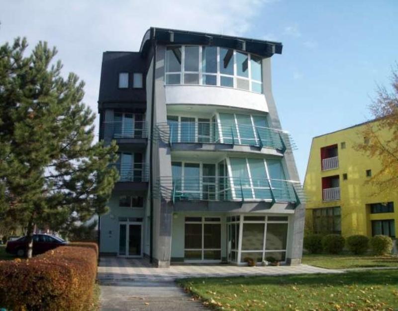 Hotel Garni Harmonia