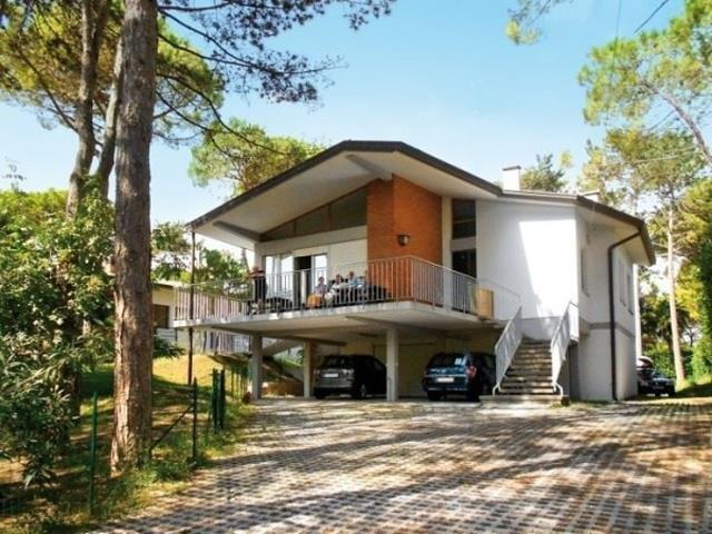 Vila Alessandra