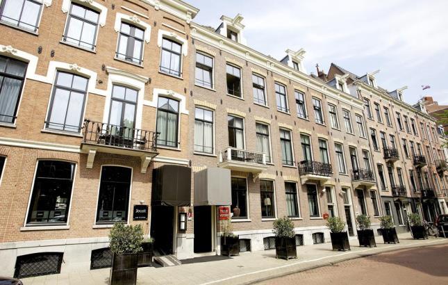 Vondel Amsterdam Centre