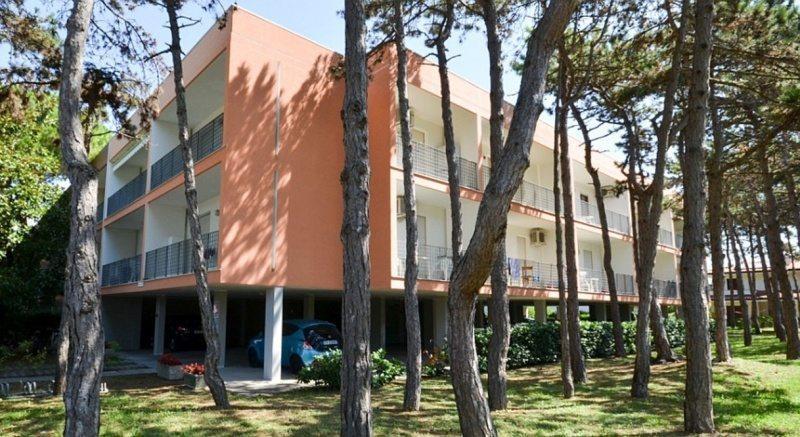 Residence Betulle