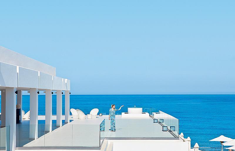 Grecotel LUX ME White Palace