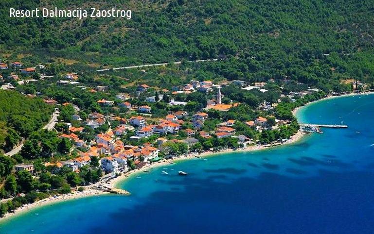 Dalmacija