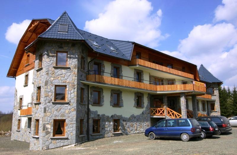 Orava