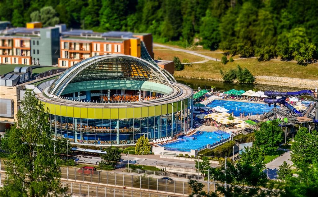 Thermana Park Laško