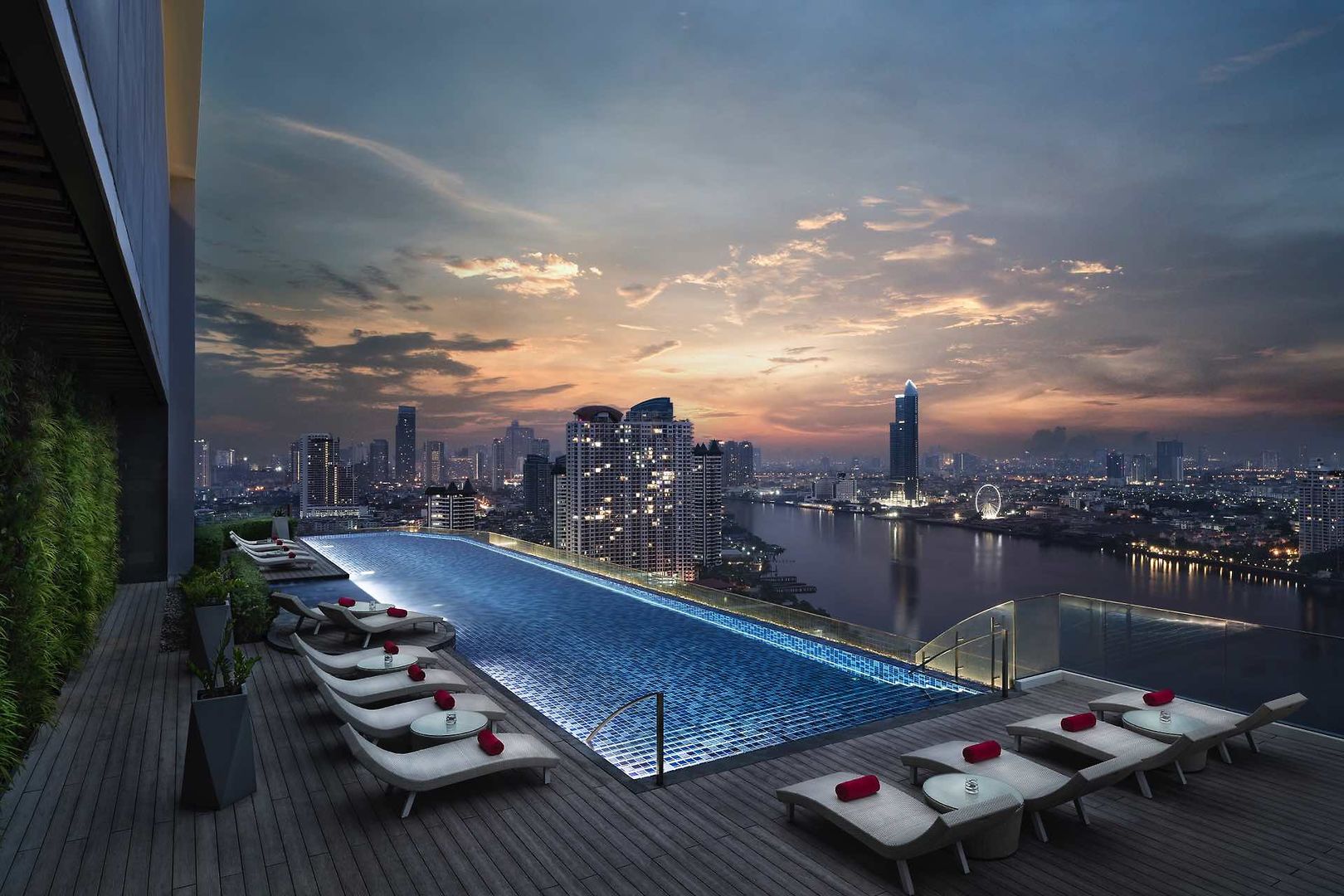 AVANI+ Riverside Bangkok