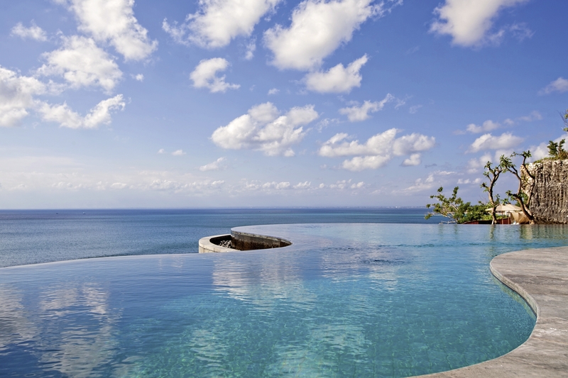 Anantara Uluwatu Bali Resort