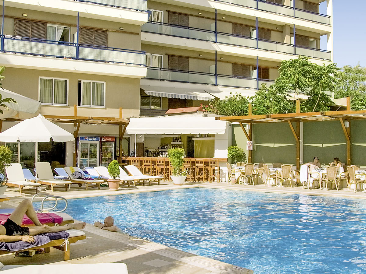 Best Western Plaza Hotel