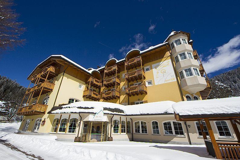 Chalet all´Imperatore