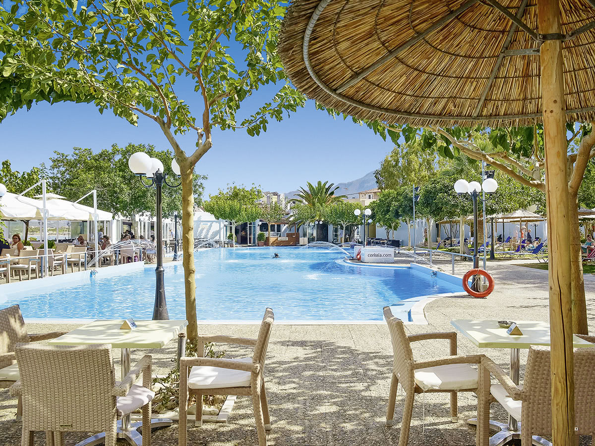 Corissia Princess (Crete)