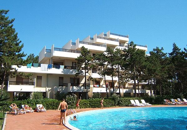 Residence Accademia / Campiello / Ducale