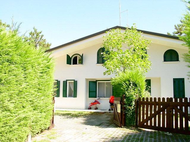 Villa Brigitte