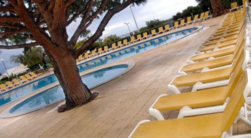 Hotel Vila Gale Atlantico