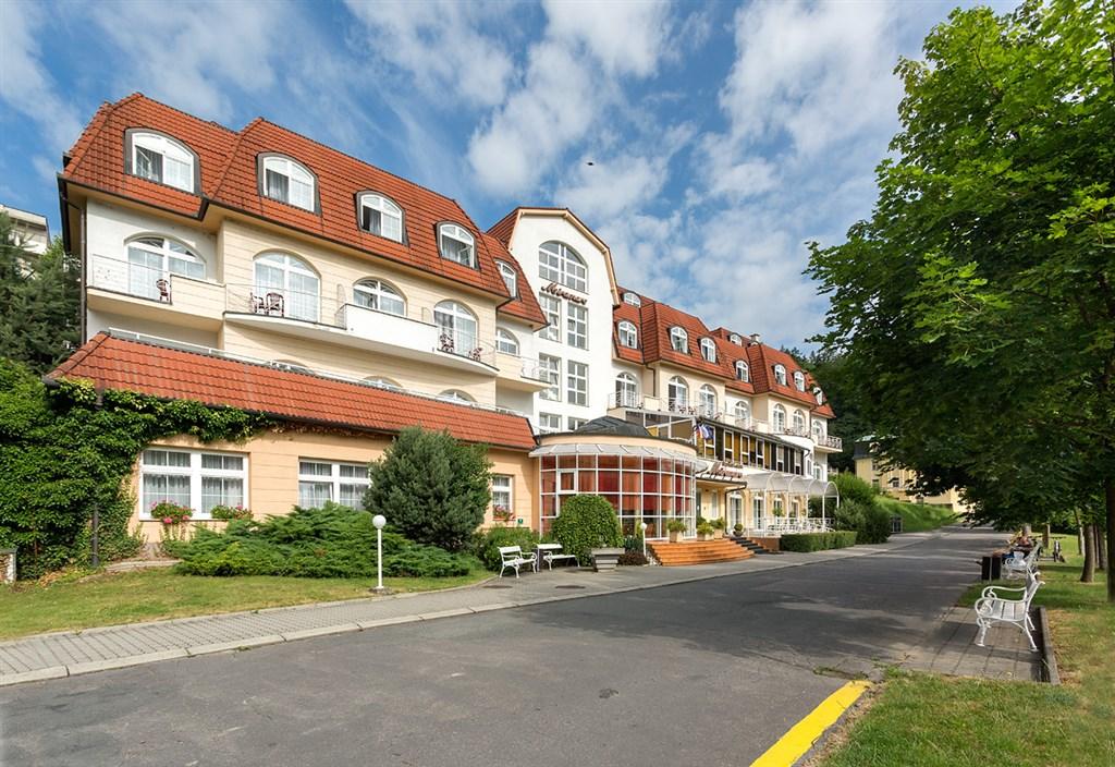 Hotel Miramare