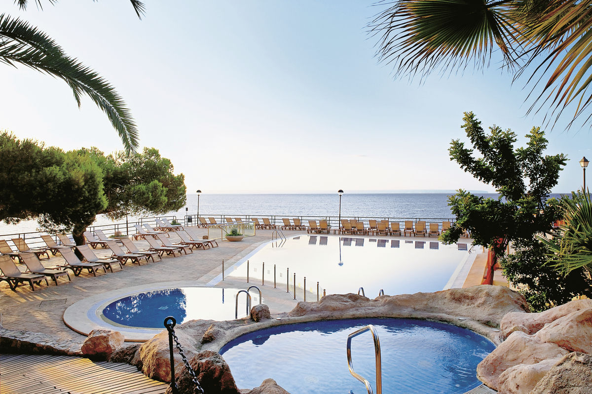 Barceló Illetas Albatros - 
