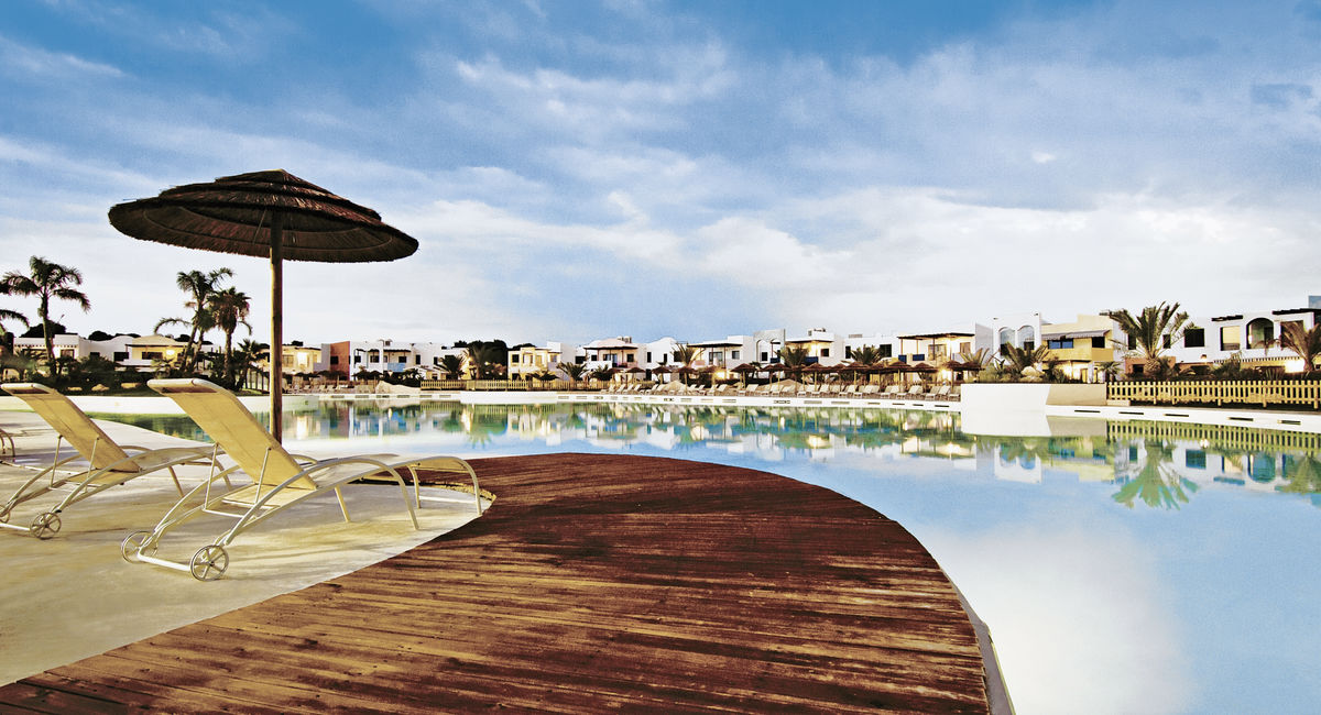 I Turchesi Club Village