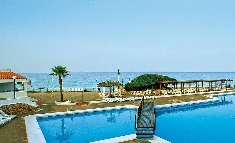Insotel Club Maryland