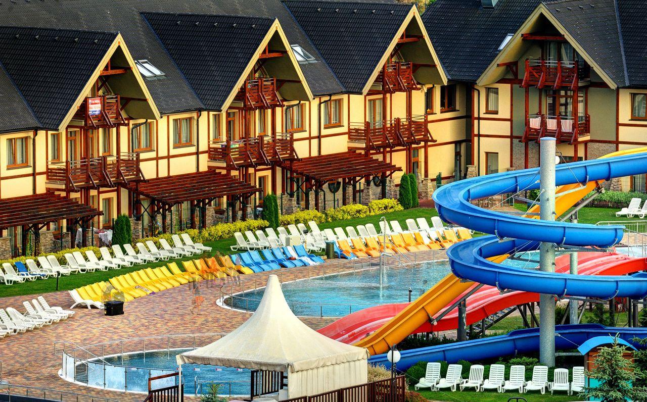 Hotel Bešenová