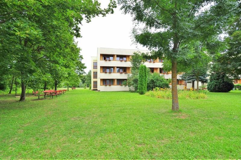 Apartman hotel - Bükfürdö