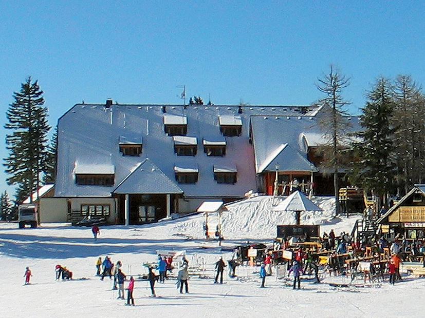 Krvavec