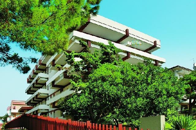 Residence Pioppi