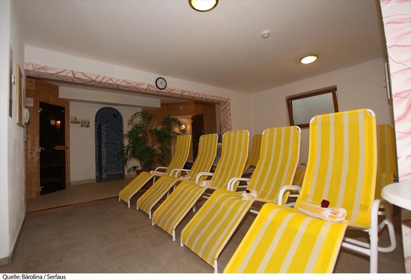 Hotel Bärolina 