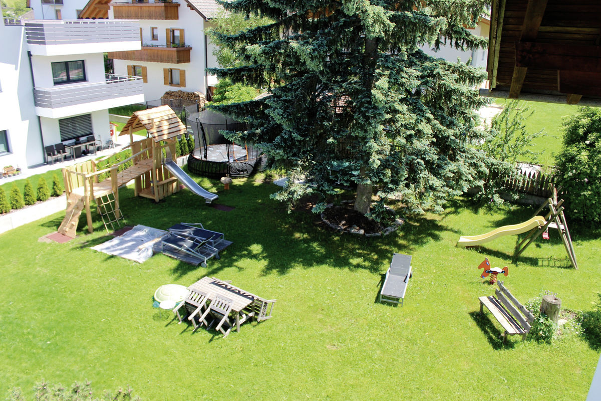 Alpinhotel Keil in Olang/Pustertal