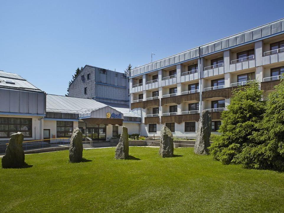 OREA Resort Devět Skal