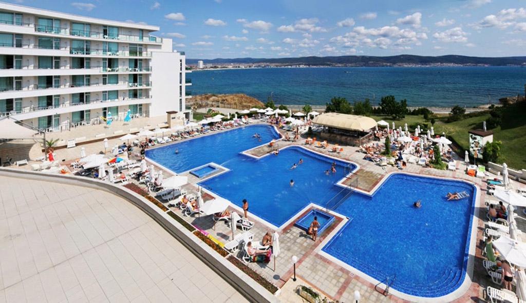 Festa Panorama Hotel