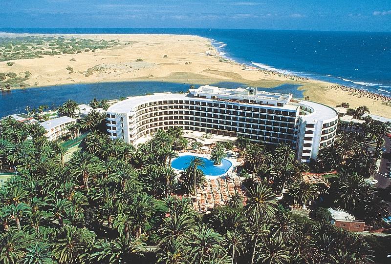 Seaside Palm Beach