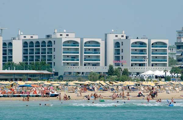 Aparthotel Imperial
