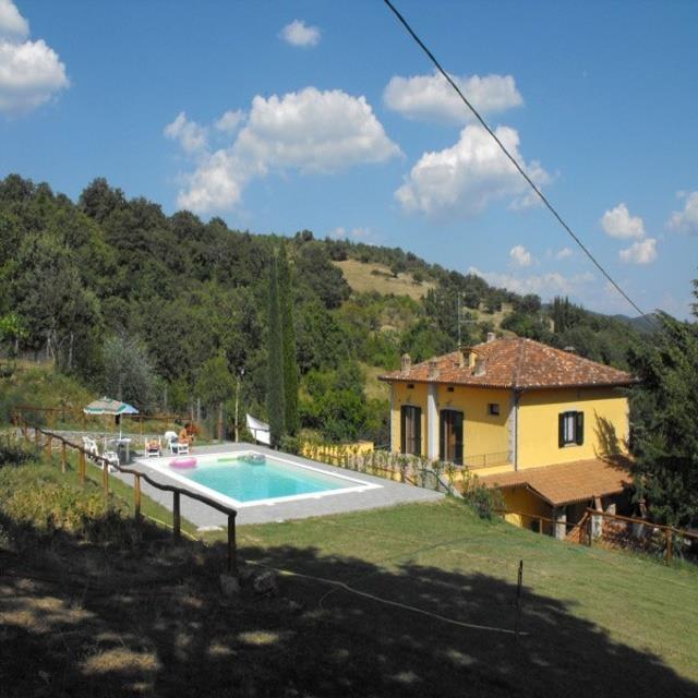 Casa Caldesi