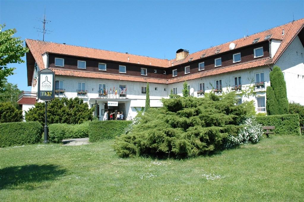 Zvíkov