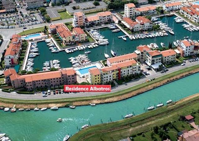 Residence Albatros
