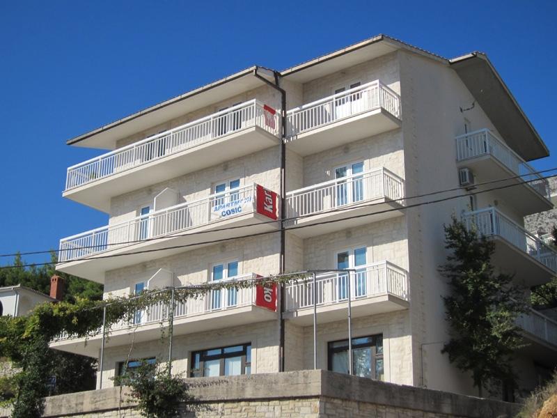 Vila Grančic 
