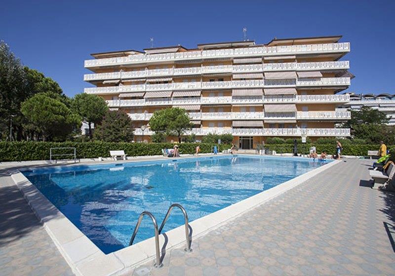 Residence Nicesolo